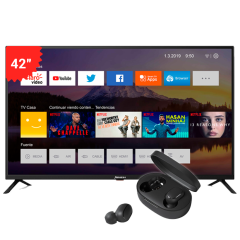 RIVIERA 42" HD