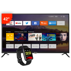 RIVIERA 42" HD