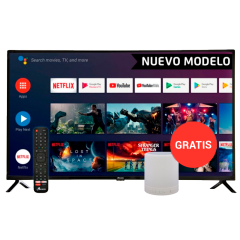 RIVIERA 42" HD
