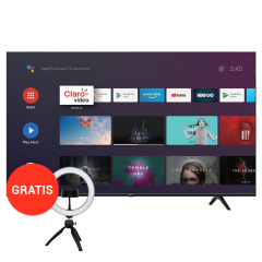 RIVIERA 42" HD
