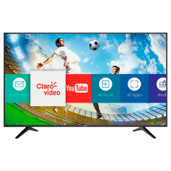 RIVIERA 43" FHD