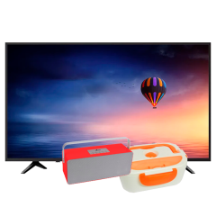 RIVIERA 55" 4K