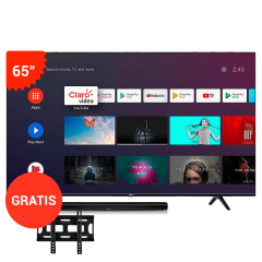 RIVIERA 65" 4K