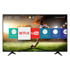 RIVIERA 65" 4K