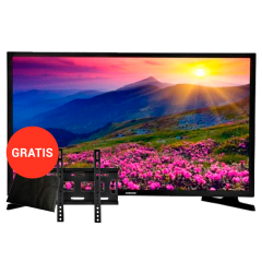 SAMSUNG 32" HD