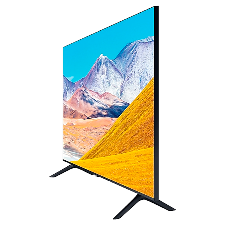 SAMSUNG 58" 4K UHD | Tienda Virtual
