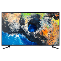 SAMSUNG 58" 4K