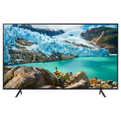 SAMSUNG 65" LED 4K