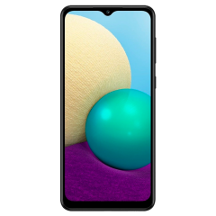 SAMSUNG A02 64GB