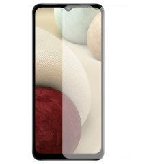 SAMSUNG A12 + PROTECTOR DE PANTALLA