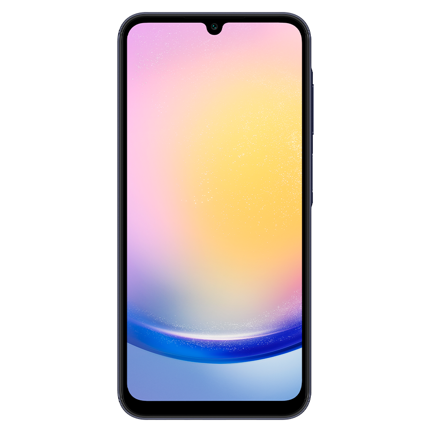 GALAXY A25 (128GB)