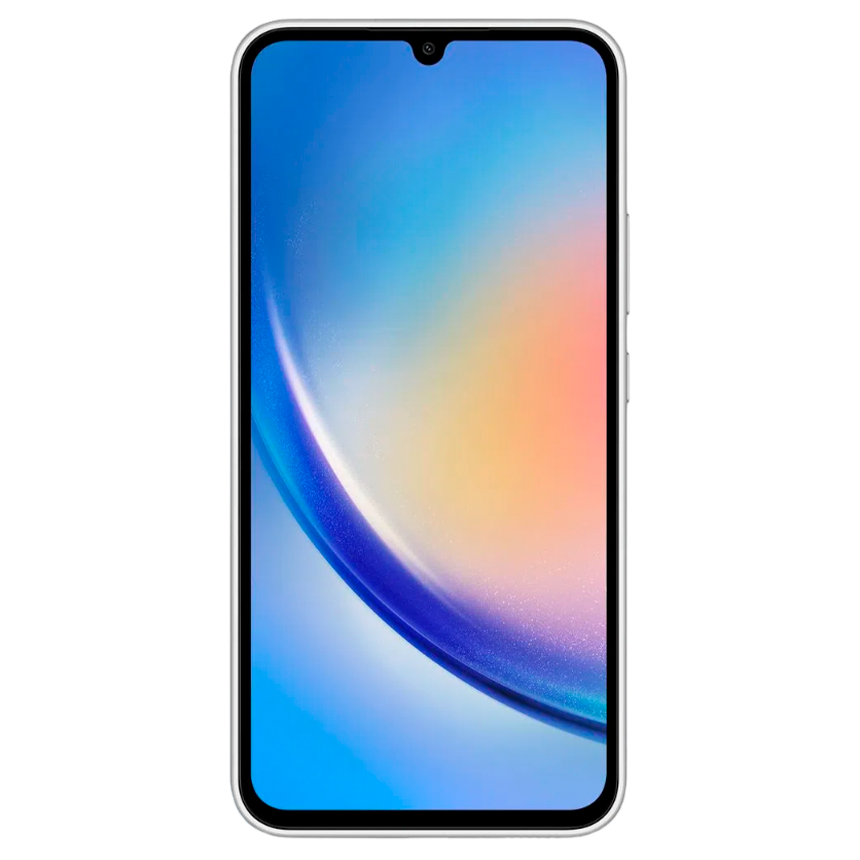 GALAXY A34 (256GB)