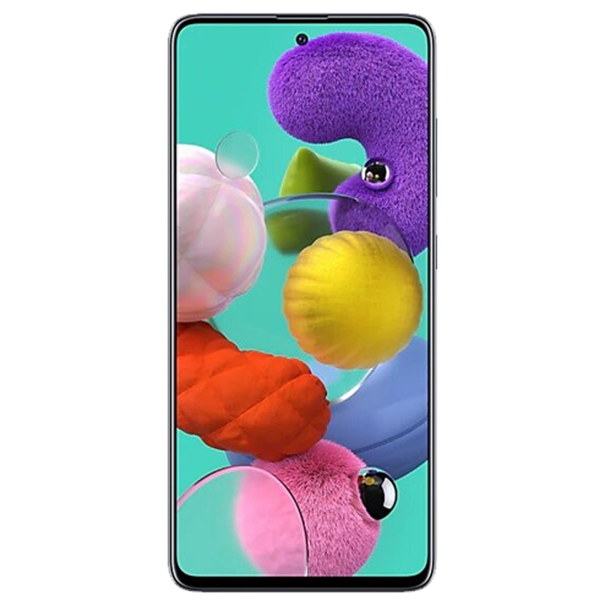 SAMSUNG A51 DUAL SIM