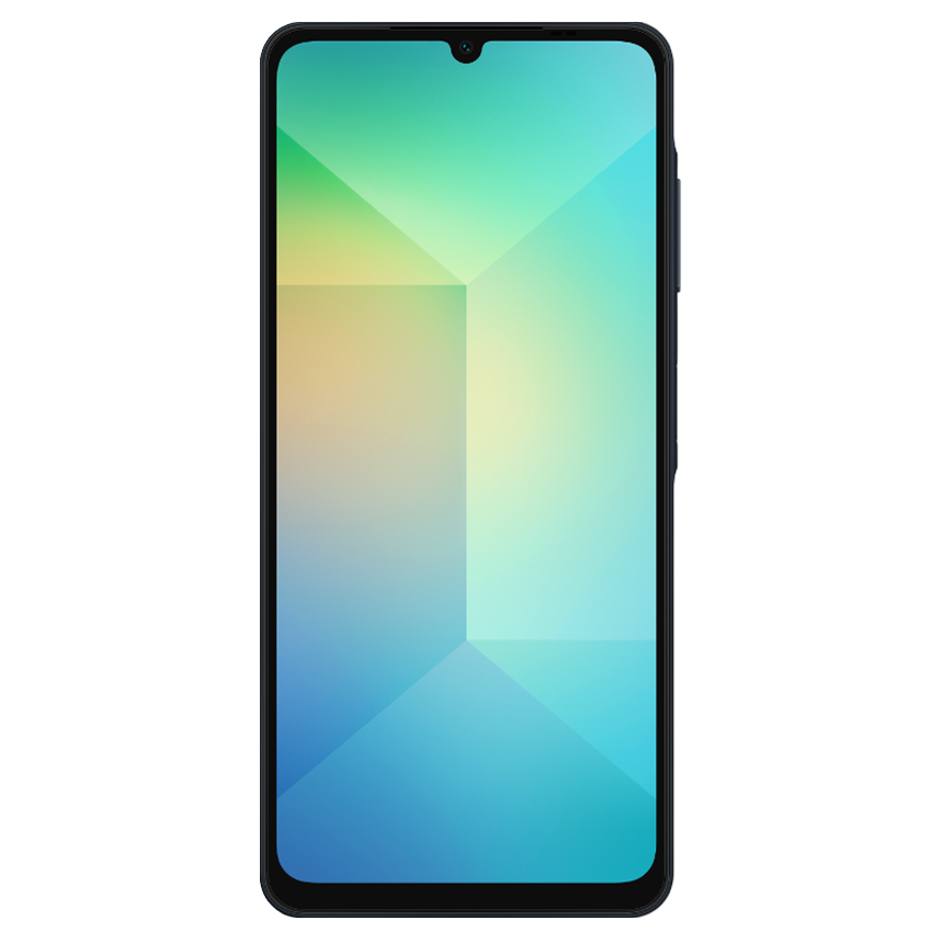GALAXY A06 (128GB)