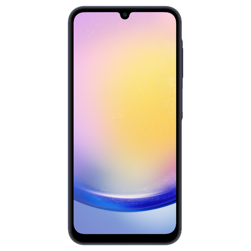 GALAXY A25 (256GB)