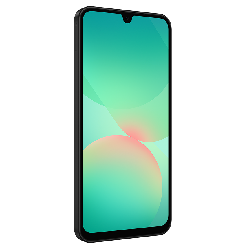 GALAXY A26 (256GB) + CASE