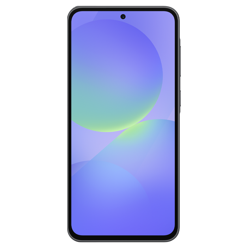 GALAXY A36 (256GB) + SAMSUNG FAST CHARGER 25W