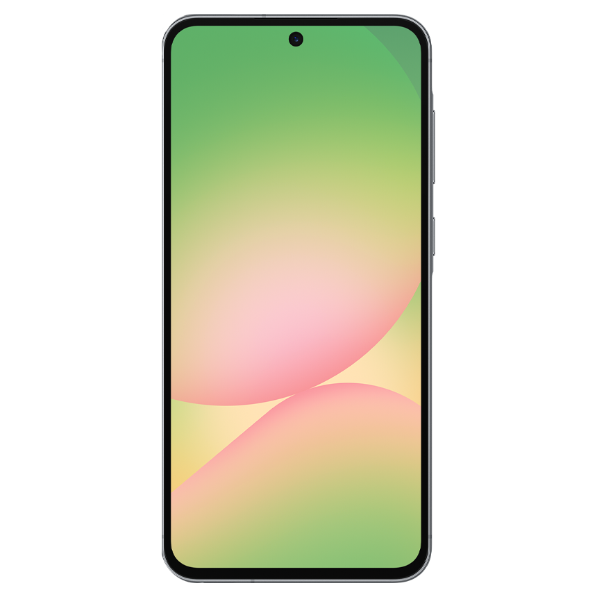 GALAXY A56 (256GB) + SAMSUNG SUPER FAST CHARGER 45W