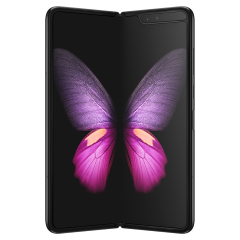 GALAXY FOLD