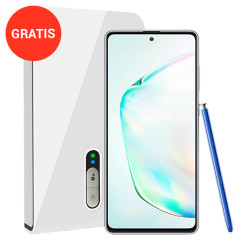 GALAXY NOTE 10 LITE