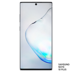 GALAXY NOTE 10 PLUS