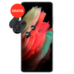 GALAXY S21 ULTRA
