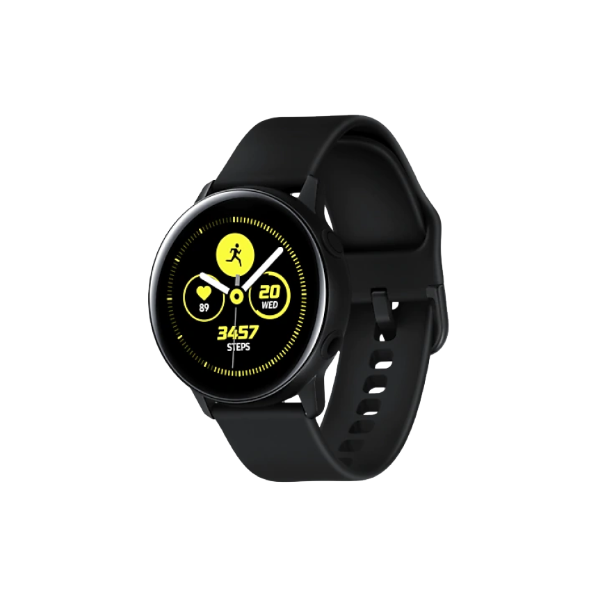 Smartwatch 2025 samsung claro