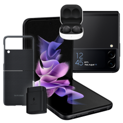 GALAXY Z FLIP 3