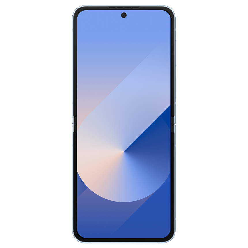 GALAXY Z FLIP 6 (512GB)