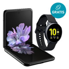 GALAXY Z FLIP