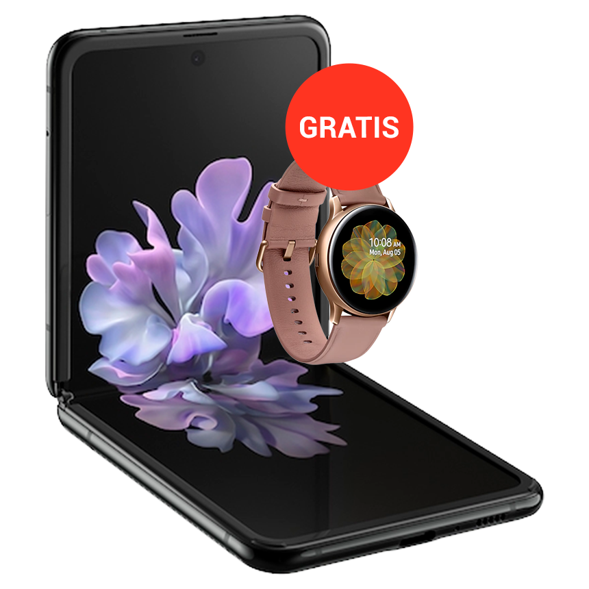 GALAXY Z FLIP