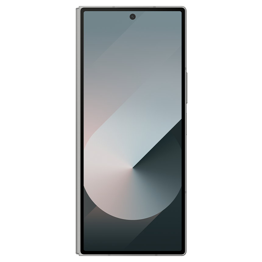 GALAXY Z FOLD 6