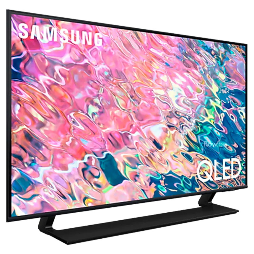 SAMSUNG 75" SMART QLED 4K (QN75Q65BAPXPA) | Tienda Virtual