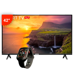 TCL 42" (42FHDS6500)