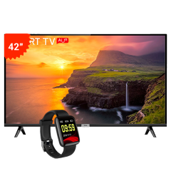 TCL 42" (42FHDS6500)