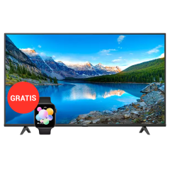 TCL 50" 4K UHD