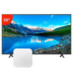 TCL 50" LED (L50P615)