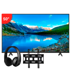 TCL 50" LED (L50P615)