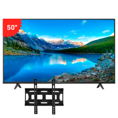 TCL 50" LED (L50P615)