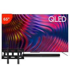 TCL 65" QLED (65C715)