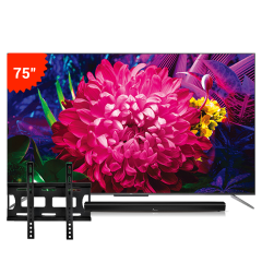 TCL 75" LED (75C715)