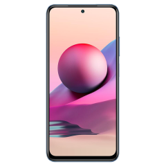 XIAOMI NOTE 10S