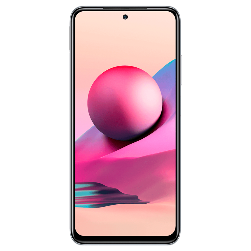 XIAOMI NOTE 10S