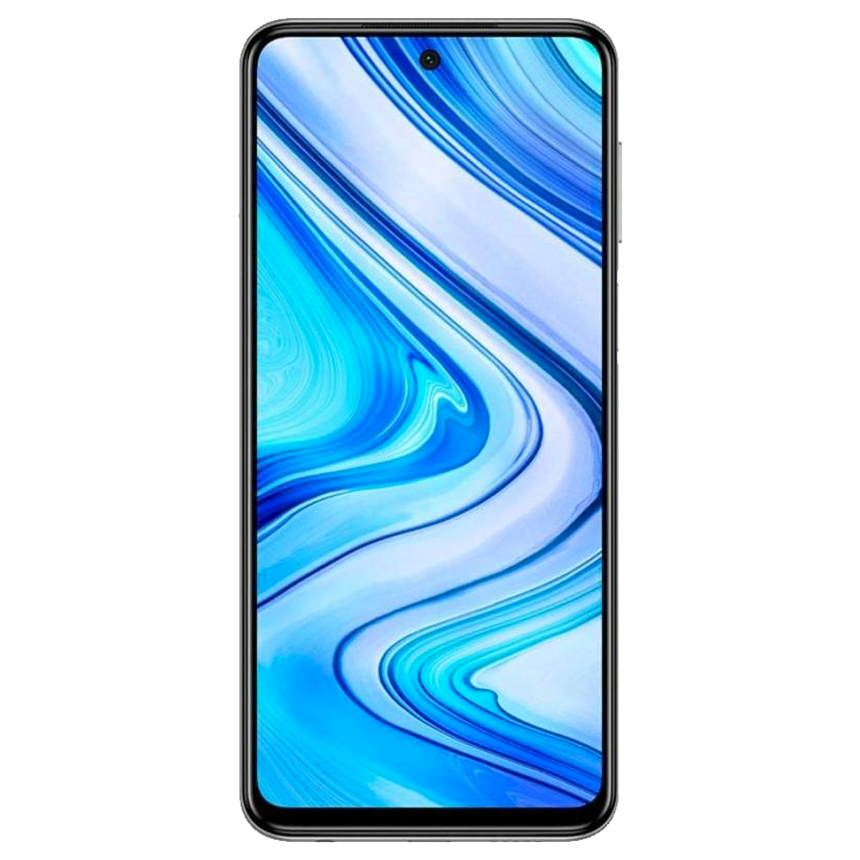 REDMI NOTE 9
