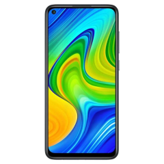 REDMI NOTE 9
