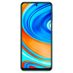 REDMI NOTE 9
