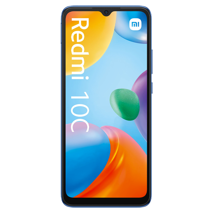 Xiaomi Redmi 10c 64gb Tienda Virtual