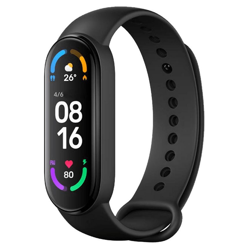 XIAOMI SMARTBAND 6 | Tienda Virtual