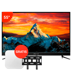 XTRATECH 55" 4K UHD
